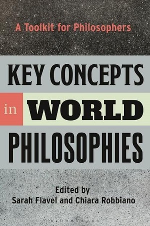 [9781350168121] Key Concepts in World Philosophies