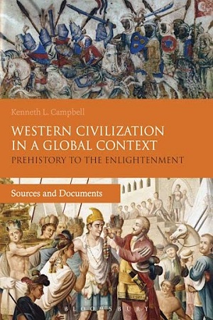 [9789393715838] Western Civilization in a Global Context