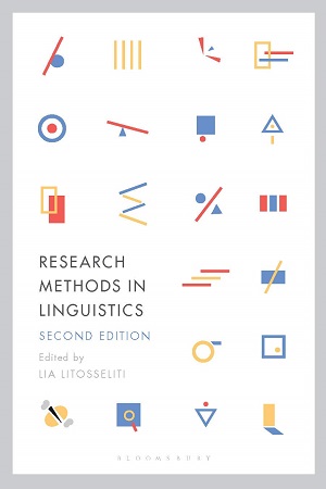 [9789389391558] Research Methods in Linguistics