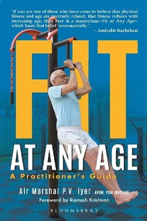 [9789394701090] Fit at Any Age