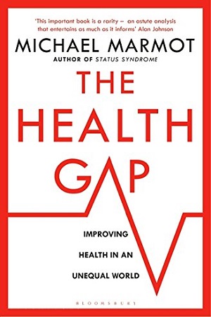 [9781408857977] The Health Gap