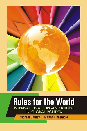 [9788126905683] Rules for the World