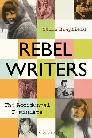 [9781448217502] Rebel Writers