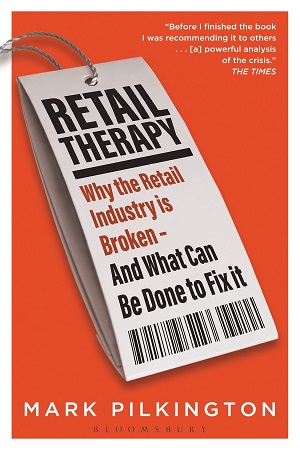 [9781472978608] Retail Therapy