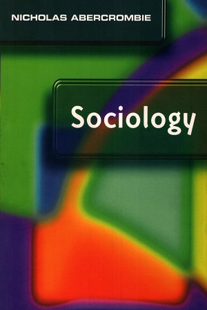 [9780745634814] Sociology