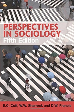 [9780415301114] Perspectives in Sociology