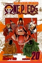 One Piece, Vol. 20: Showdown at Alubarna (One Piece Graphic Novel)
