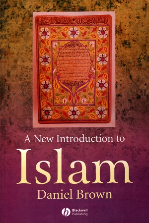 [9781405127363] New Introduction to Islam EPZ