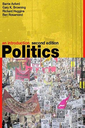 [9780415226424] Politics : An Introduction