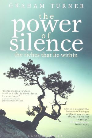 [9789384898250] The Power of Silence