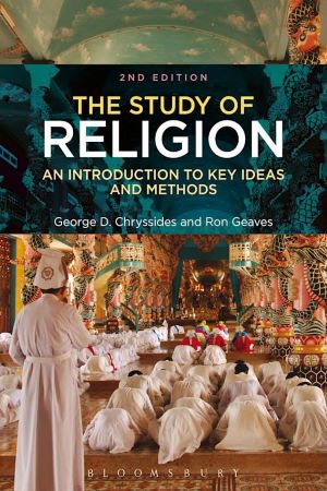 [9789354358579] STUDY OF RELIGION