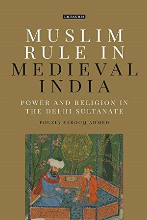 [9789389812794] Muslim Rule in Medieval India