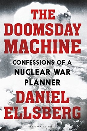 [9781408899892] The Doomsday Machine