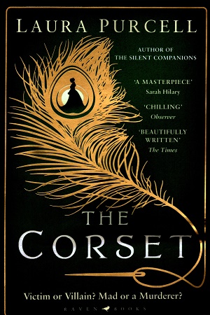 [9781408889527] The Corset