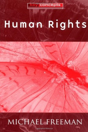 [9780745623566] Human Rights
