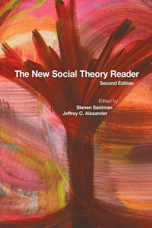 [9780415437707] The New Social Theory Reader