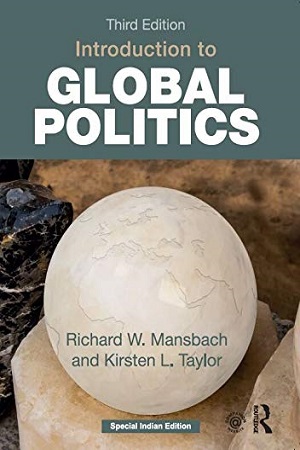 [9781138369337] Introduction to Global Politics