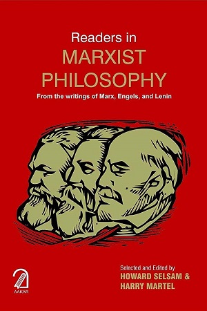 [9789350025710] Reader in Marxist Philosophy