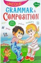 Unique Grammar & Composition 3