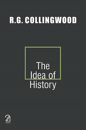 [9789350027356] The Idea of History