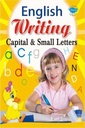 English Writing Book (Capital & Small Letters)
