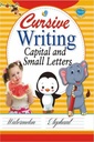 Cursive Writing Capital and Small Letters