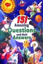 151 Amazing Questions & Their Answers