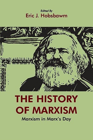 [9789350027127] The History of Marxism