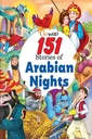 151 Stories Of Arabian Nights