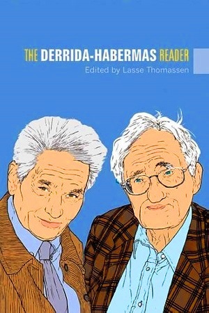 [9789350027912] The Derrida-Habermas Reader