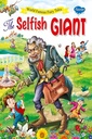 The Selfish Giant - World Famous Fairy Tales