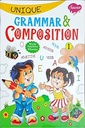 Unique Grammar and Composition Class 1