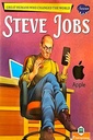 Steve Jobs - Great Humans Who Changed The World