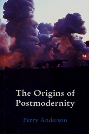 [9789350022320] The Origins of Postmodernity