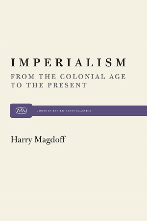 [9789350020081] Imperialism: From the Colonial Age to the Present