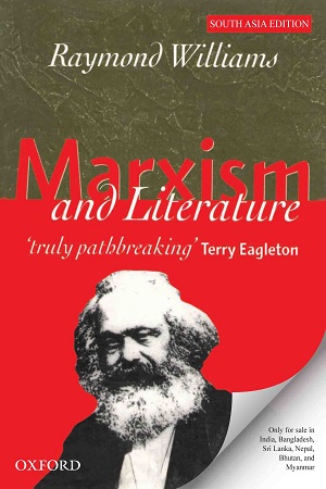 [9780199586820] Marxism and Literature