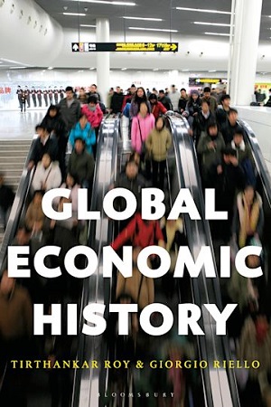[9781472588432] Global Economic History