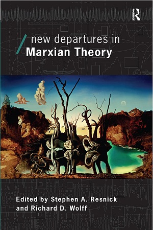 [9781138667587] New departures in Marxian Theory