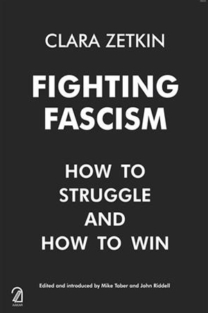[9789350027981] ighting Fascism How To Struggle And How To Win