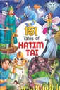 151 Tales Of Hatim Tai