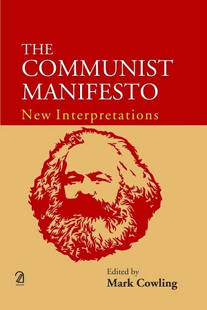 [9789350027929] The Communist Manifesto: New Interpretations