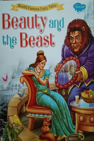 [978935002224] Beauty and the Beast