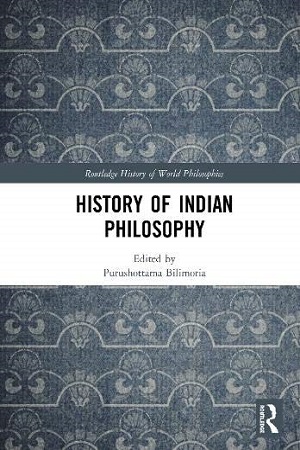 [9780367895181] History of Indian Philosophy