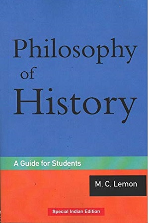 [9780367698133] Philosophy of History: A Guide for Students