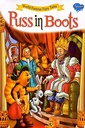Russ in Boots - World Famous Fairy Tales
