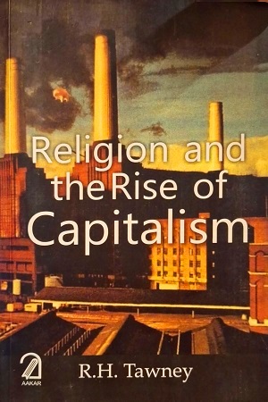 [9789350022269] Religion and the Rise of Capitalism