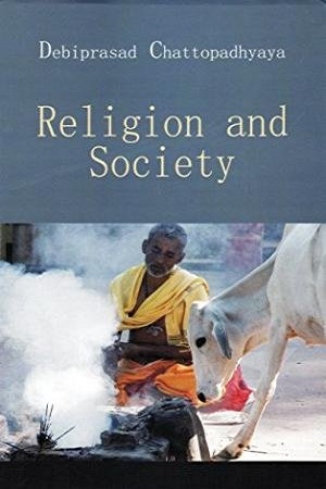 [9789350022511] Religion and Society