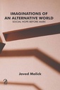 Imaginations of An Alternative World - Social Hope Before Marx