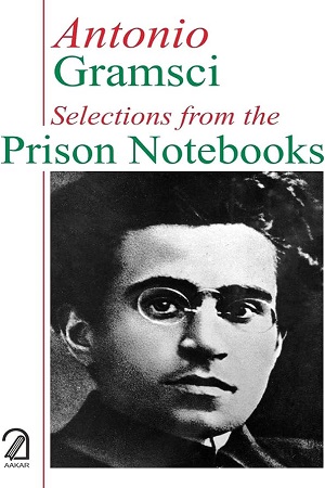 [9789350023662] Selections from the Prison Notebooks