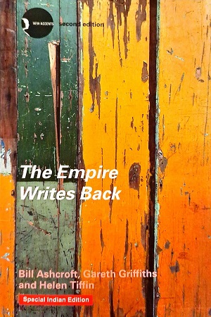[9781138707078] The Empire Writes Back